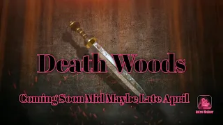 Short Film Death Woods Release Dat