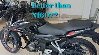 Bajaj Pulsar P150 new model 2023 || Razzone