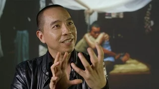 Apichatpong Weerasethakul – 'I Escape Into the Movies' | TateShots