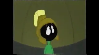 Marvin The Martian In Pride Of The Martians (1998) Cartoon Network Short