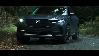 Introducing the First Ever Mazda CX 50   Mazda Canada 1