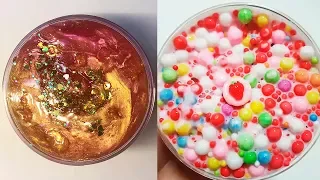 The Most Satisfying Slime Videos 2018 | Oddly Satisfying Slime ASMR Compilation Ep.8