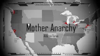 Mother Anarchy (English) - Alderon Tyran