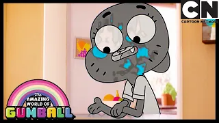 The Faith | Gumball | Cartoon Network