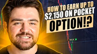 🔥 ULTIMATE GUIDE TO POCKET OPTION: INCOME $2.150 | Pocket Option Strategy | Pocket Option Live