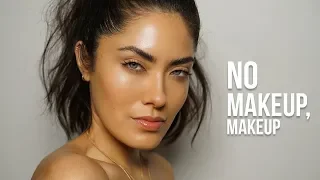 No Makeup, Makeup 2019 UPDATE! | Melissa Alatorre