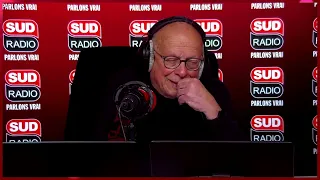 Jean-François Achilli licencié par Radio France.