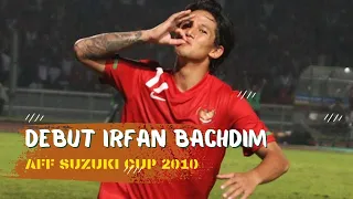 Highlights "INDONESIA vs MALAYSIA" AFF Suzuki Cup 2010 - Group Stage