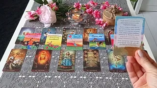 🌺 Tarot na dzień dobry 🌺 9 mają 2024🌺🌺 karty dla każdego znaku zodiaku 🌺