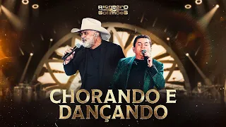 Rionegro & Solimões - Chorando e Dançando