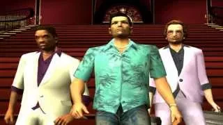 Секреты и Тайны GTA Vice City | "Перечень секретов: 1 часть" (3 выпуск)