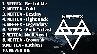 BEST of [ NEFFEX ] SONGS 10 2023 👑️