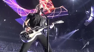 Metallica: Ride the Lightning (Uniondale, NY - May 17, 2017)