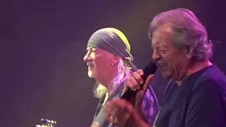 Deep Purple-Smoke on the Water [Live 2022]