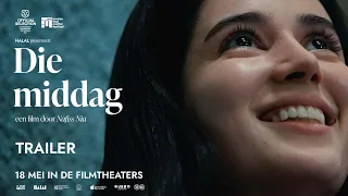 Die Middag | Nafiss Nia | trailer | 18 mei in de filmtheaters