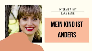 Mein Kind ist Autist - Interview mit Sara Satir