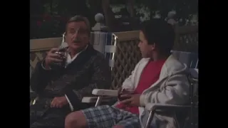 Boy Meets World - Mr. Feeny