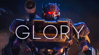 GLORY - Decepticons Tribute | Transformers | The Score