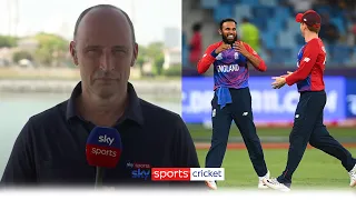 Nasser Hussain talks England's win over West Indies & their T20 World Cup chances 🏏