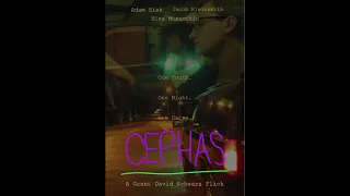 Viewer Discretion Advised - ZIQ (Cephas Soundtrack)