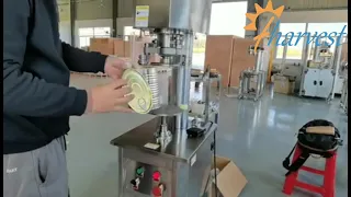 Machine à sertir manuelle de boîtes de conserve, équipement de sertisseuse de boîtes métalliques