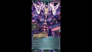 Fire Emblem Heroes - Fomortiis & Gotoh MHB Abyssal (One-Turn Clear)