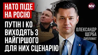 РФ вбила громадян Нідерландів. Літаки від них – це логічно – Олександр Щерба