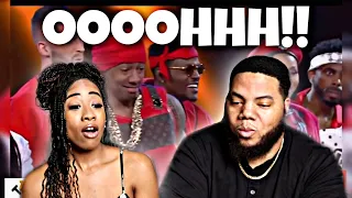 Couples React: Wild’n out funniest moments