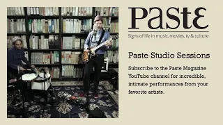 Piers Faccini - Bring Down the Wall - Paste Studio Session