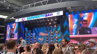 Mark Ronson - SUMMERTIME BALL 2019