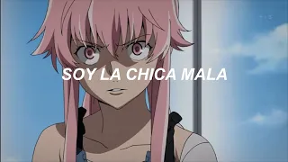 billie eilish - bad guy「AMV」 (sub español)