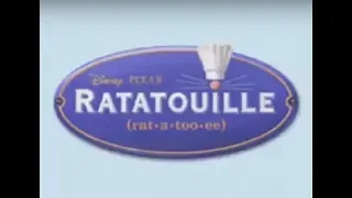 Ratatouille (DS) Story Mode Part 2: Cooking Tutorial & the Sewers