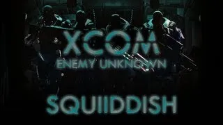 No Second Chances 25- Dem Sectoids Tho [XCOM: Enemy Unknown Gameplay, XBox 360]
