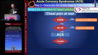 Acute Coronary Syndrome (Kenichi Fujise, MD)