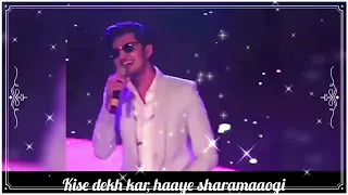 Badan Pe Sitaare Sing By DARSHAN RAVAL 💙💞❤💥