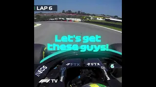 Lewis Hamilton Valtteri Bottas