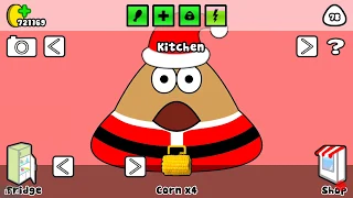 Pou Game Level 1000 | Pou Games | Pou Game