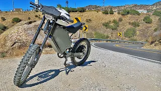 How To Buy a Stealth Bomber Clone Electric Bike | TIPS & TRICKS