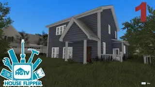 House Flipper: HGTV DLC - Episode 1