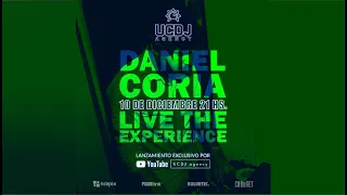 DJ SET - DANIEL CORIA - LATIN PARTY HITS