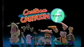 Cartoon Cartoon Fridays: Dexter Hosts (May 16, 2003) (Recreation)