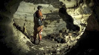 Sensationsfund: Maya-Schatz in Höhle entdeckt