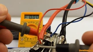 Don't throw out your bad 3S lithium ion polymer battery - CONVERT it to a 2S lipo battery