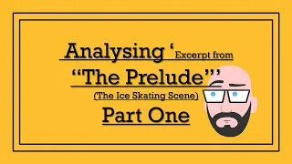 Analysing William Wordsworth's 'Excerpt from "The Prelude"' (Part One) - DystopiaJunkie Analysis