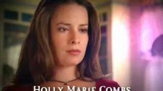 Charmed Season 5 Opening Credits - 'Alejandro'