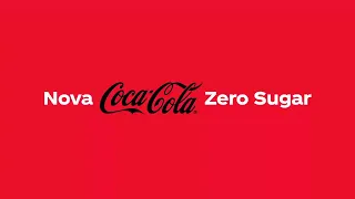 Coca-Cola Zero Sugar