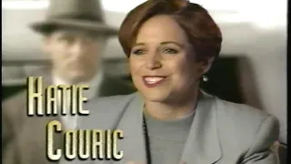 TNT - March 5, 1995 Commercials