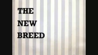 Basil Kirchin (Inglaterra, 1966)  - The New Breed (Full)