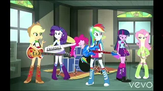 Rainbow Dash - You’re Gonna Go Far, Kid (Official Video)