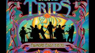 Grateful Dead "Morning Dew" 5/15/70 Fillmore East
